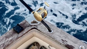 Private Fishing Boat Trip in Tangier, photo 3