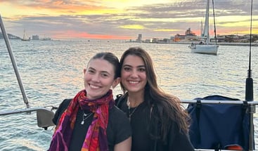 Lisbon Private Sunset Boat Tour on the Tagus River, photo 2