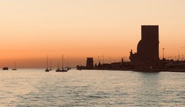 Lisbon Private Sunset Boat Tour on the Tagus River, photo 4