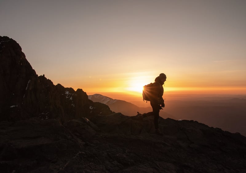 Toubkal Peak Trek from Imlil, photo 3