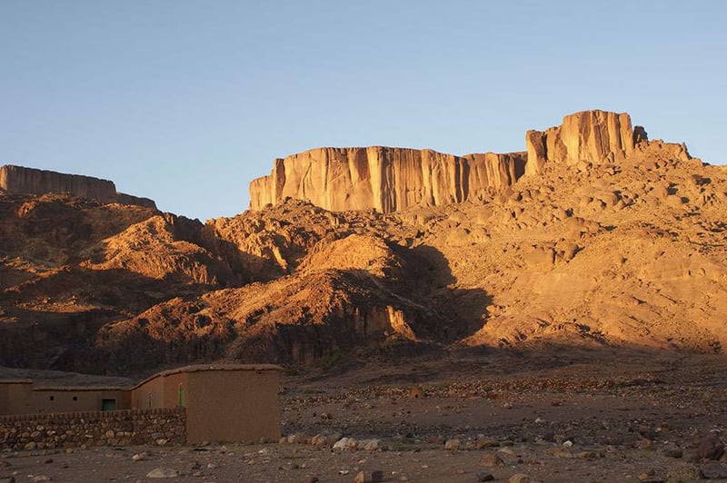 Jbel Saghro Massif Trek from Nkob, photo 4