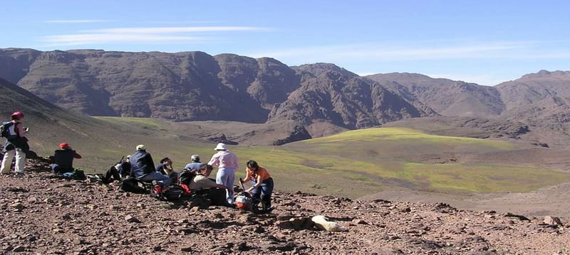 5-Day Jbel Saghro Trek from Nkob, photo 2