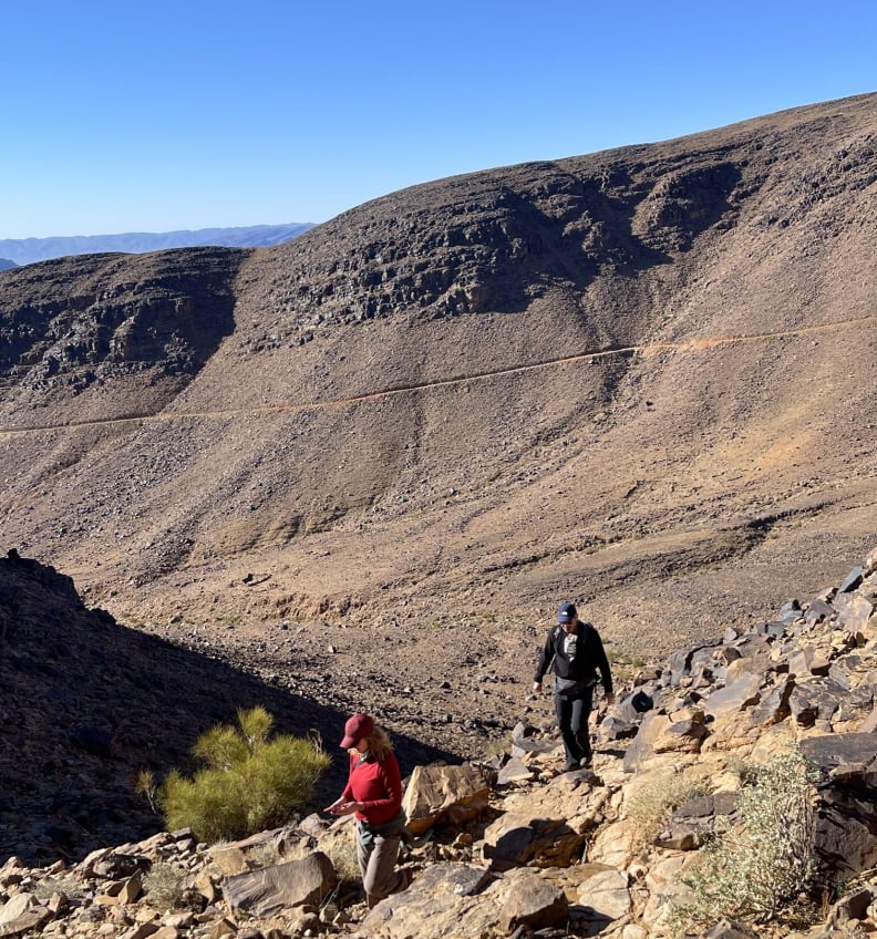 5-Day Jbel Saghro Trek from Nkob, photo 3