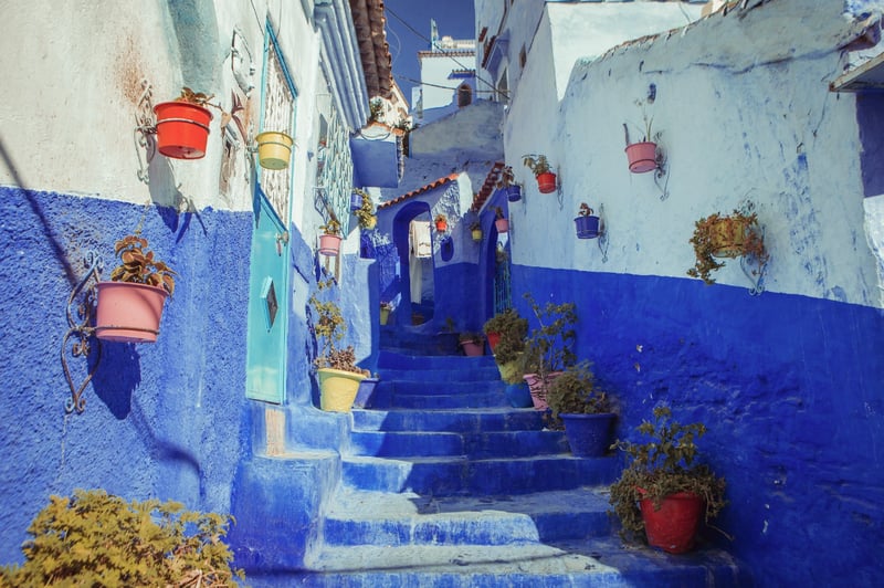 Talassemtane National Park Trek from Tangier, photo 4