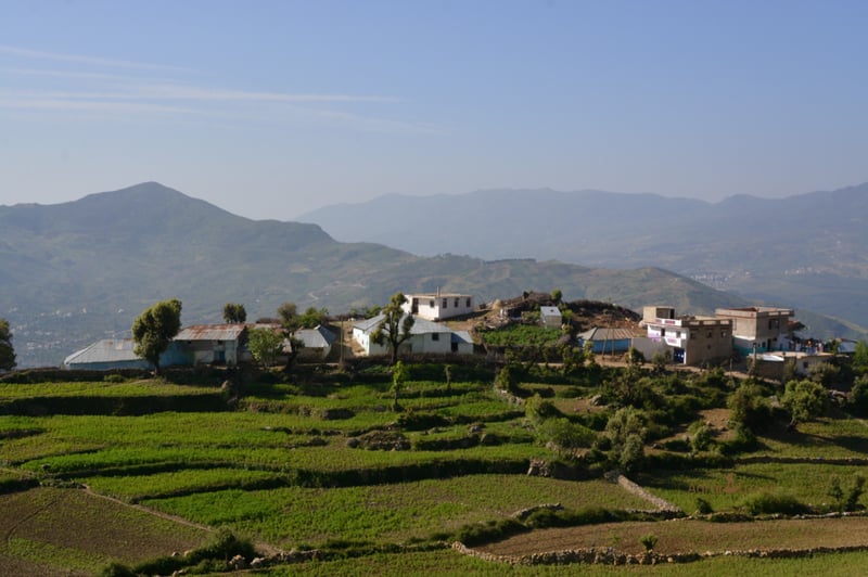 Talassemtane National Park Trek from Tangier, photo 2