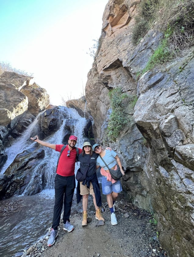 Imlil Day Trip from Marrakech, photo 2