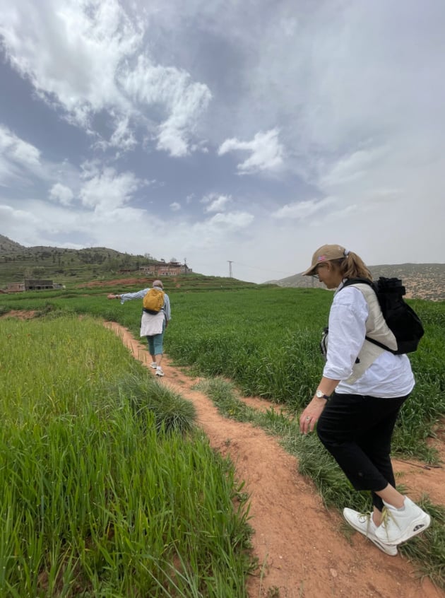 Imlil Day Trip from Marrakech, photo 5