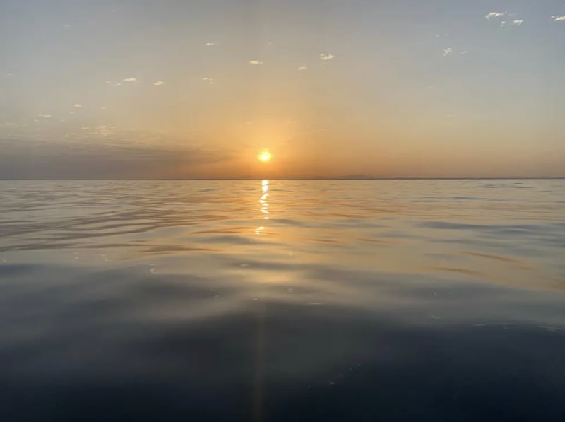 Chiclana Private Sunset Boat Trip, photo 3