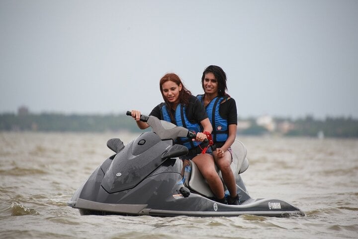 Private Jet Skiing in Trincomalee: Coastal Ride, photo 3