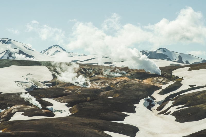 Essential Iceland Helicopter Tour, photo 3