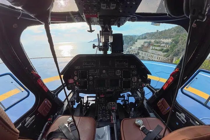 Alanya Unforgettable Helicopter Adventure, photo 2