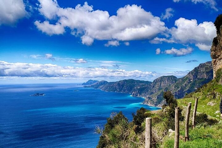 Hiking the Path of the Gods: Scenic Amalfi Coast Trek, photo 3