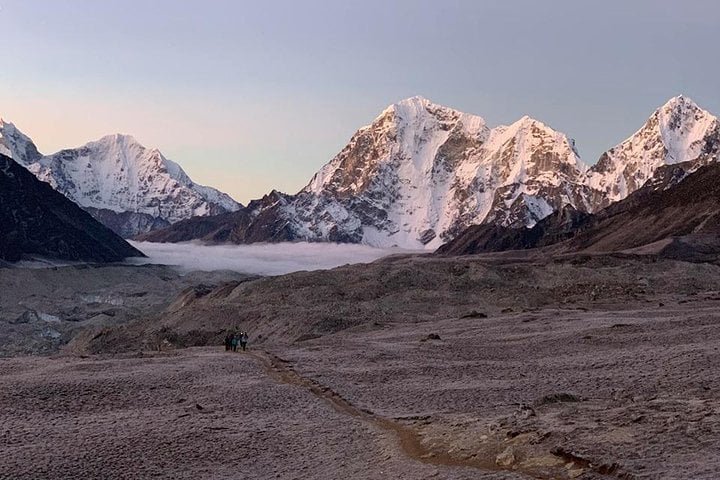 Everest Base Camp All Inclusive Trek Package, photo 3