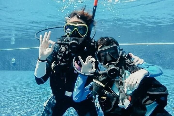 Scuba Diving and Snorkeling Trip in Side, photo 2