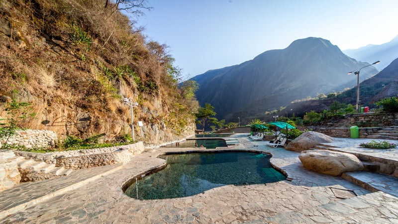 Inca Jungle Trek to Machu Picchu, 4 Days, photo 5