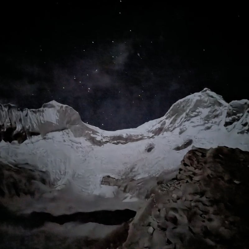 Pisco Summit Climb, 3 Days from Huaraz, photo 2