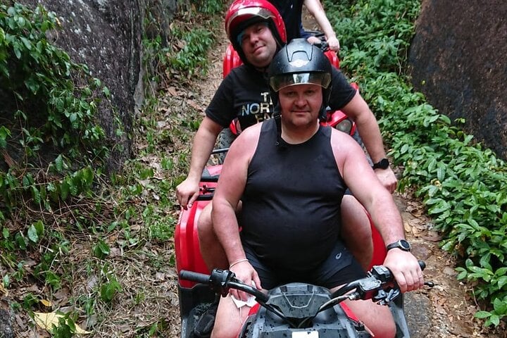Private 1-Hour ATV Tour in Gampaha, photo 3