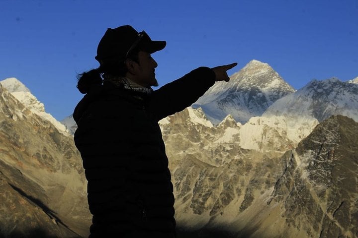 Gokyo Lake Trek in the Everest Region, photo 2