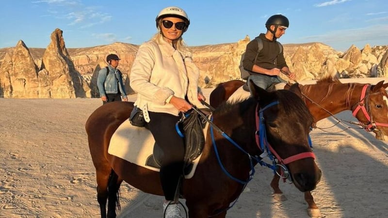 Cappadocia Horse Riding Tour with Hotel Transfers, photo 4