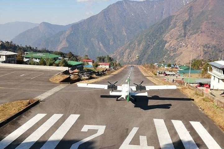 Everest Base Camp Standard Trek, photo 2