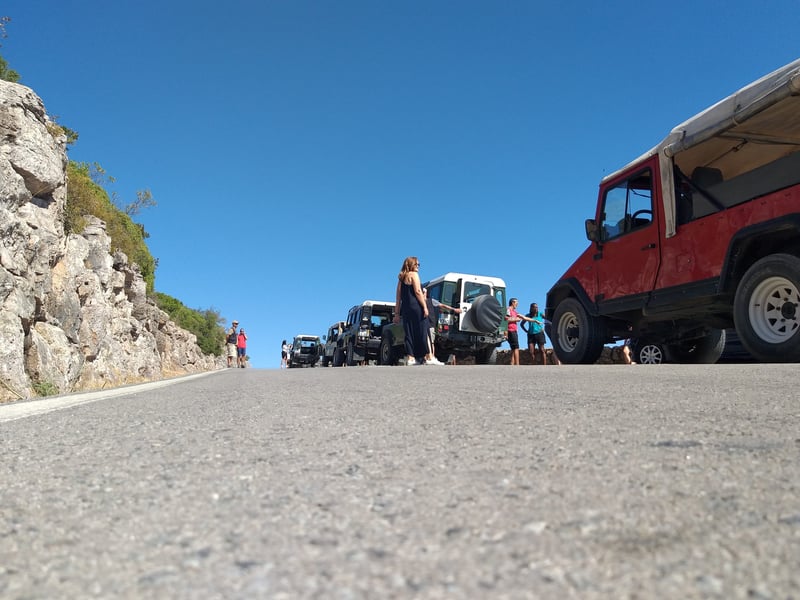 Jeep Tour in Sintra Cascais Natural Park, photo 5