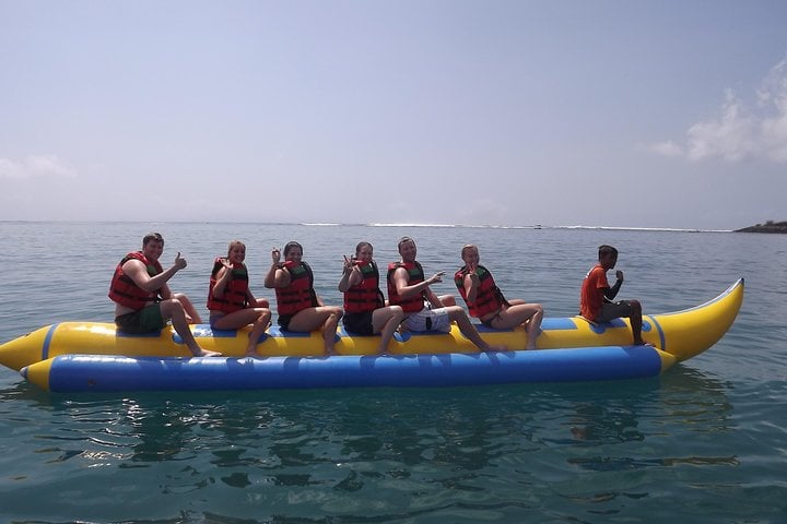 Parasailing, Jet Ski and Banana Boat Adventure, photo 4