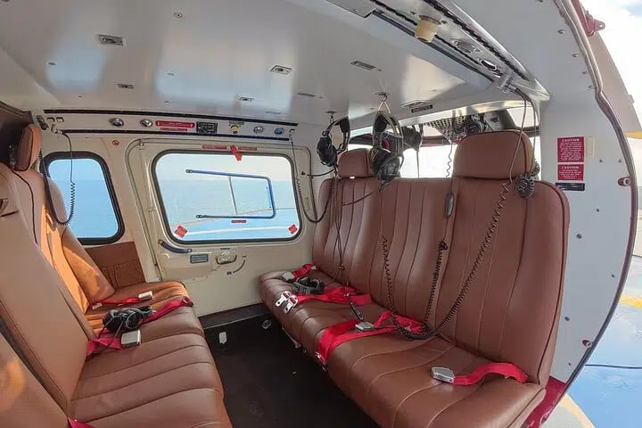 Alanya Unforgettable Helicopter Adventure, photo 4