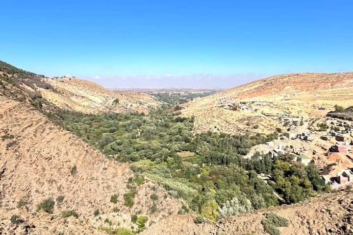 5-Day Berber Village Trek in the Atlas Mountains, photo 5