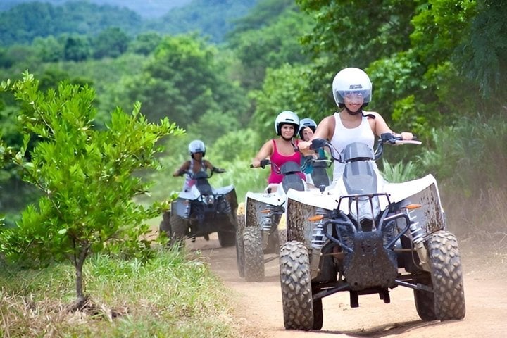 Alanya Quad Safari Tour, photo 5