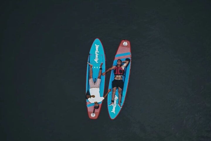 Kayak Expedition: Discover Langkawi’s Secret Mangroves, photo 4