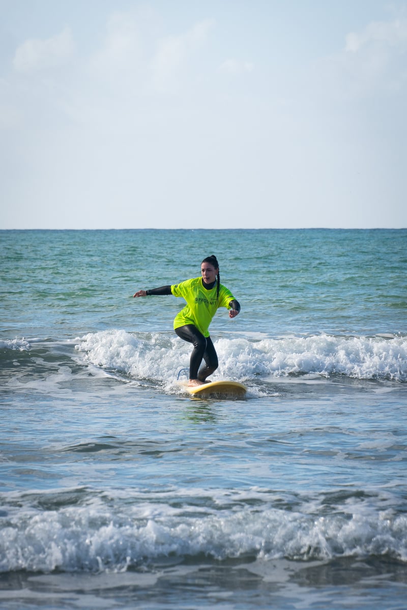 Surf Lessons in Essaouira, photo 4