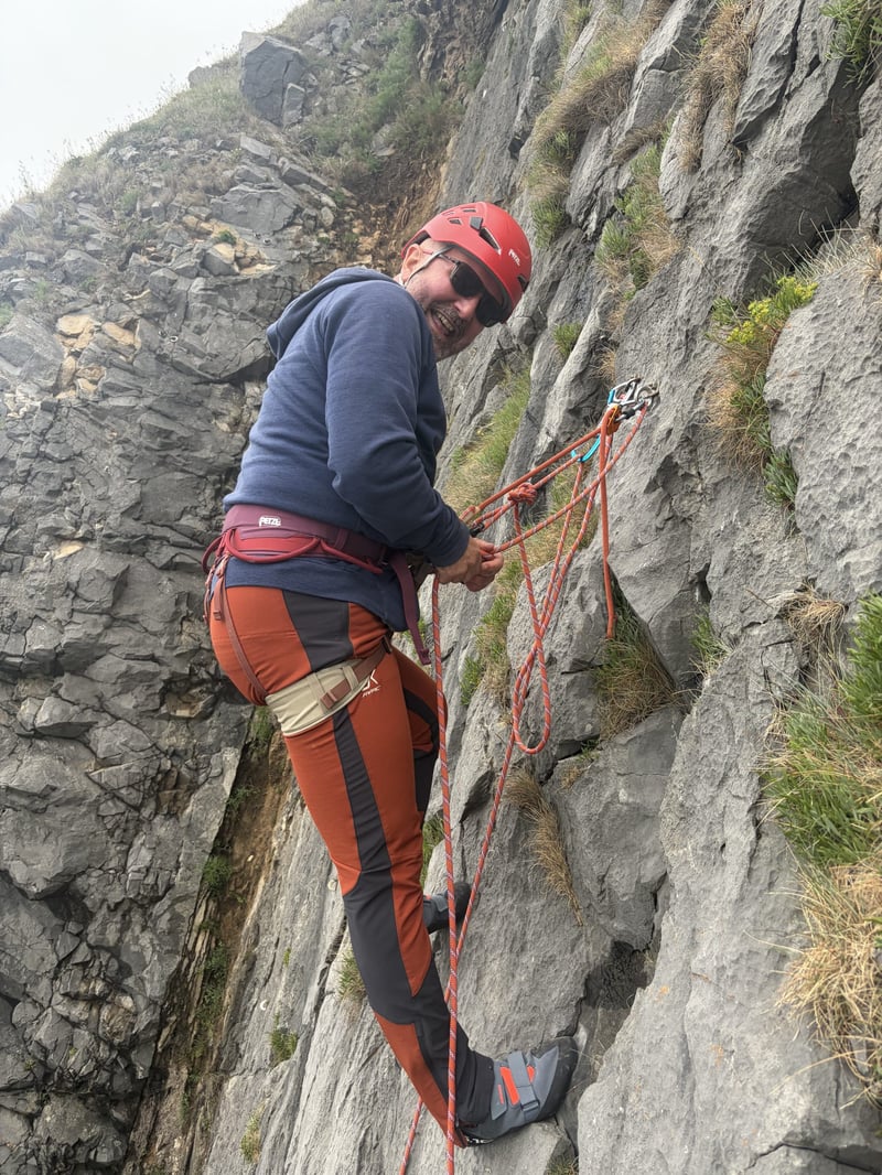 Sport Climbing Course in Portland, photo 3