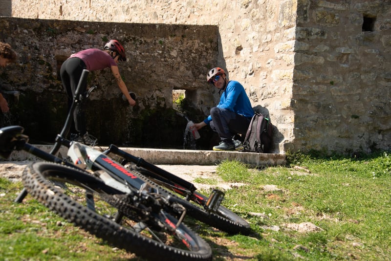 E-Bike Tour to Ancient Messene, photo 2