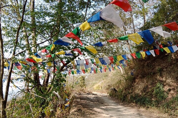 Shivapuri Peak Day Hike from Kathmandu, photo 3
