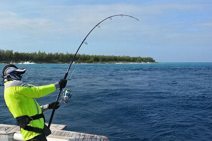 Private Langkawi Fishing Trip, photo 2