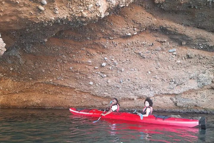 Sea Secrets of Athens Kayak to Caves and Hidden Beaches, photo 5