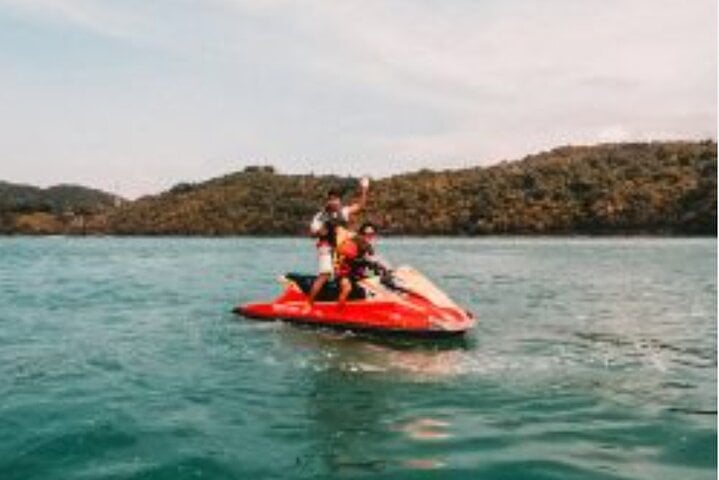 Mega Langkawi Jet Ski Tour: Exploring the Beauty of Island Nature, photo 4
