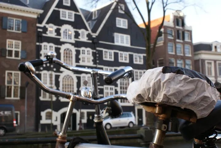 Amsterdam Bike Hire | Explore the City at Your Own Pace, photo 2
