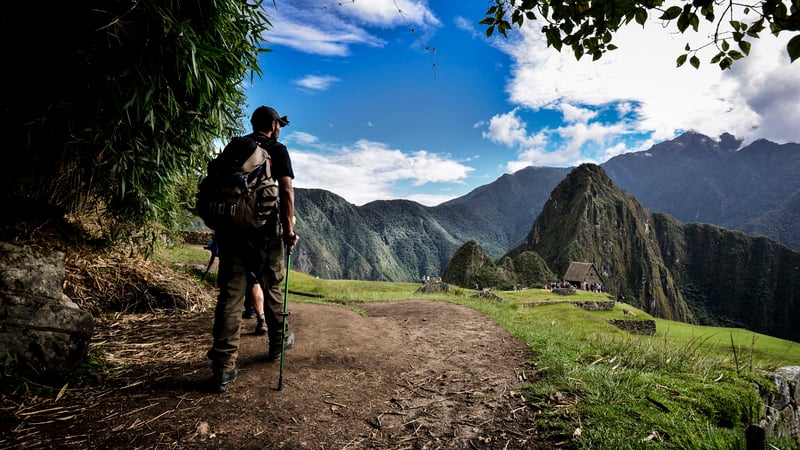 Salkantay Trek to Machu Picchu – 5 Days, photo 4