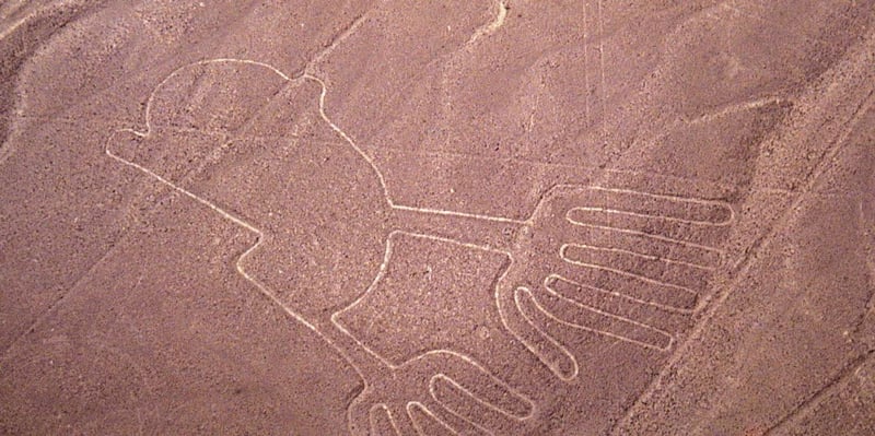 Nazca Lines Overflight from Ica, photo 4