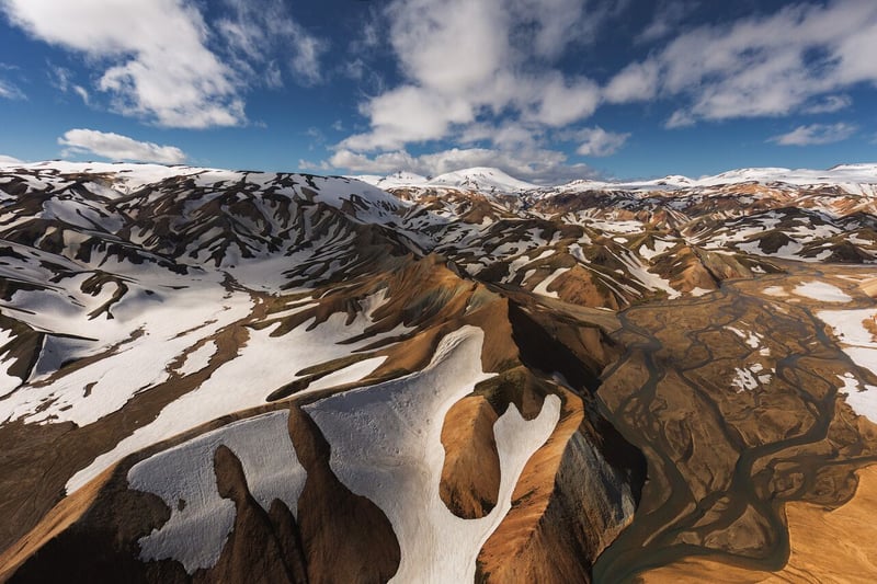 Essential Iceland Helicopter Tour, photo 2