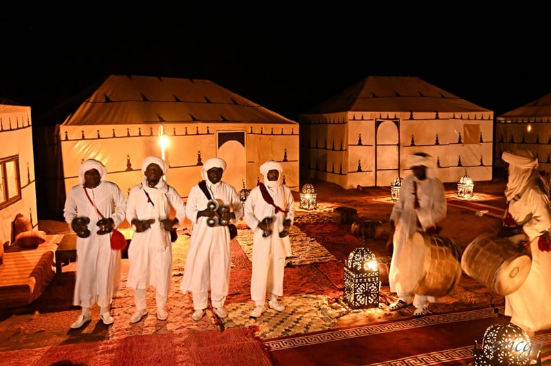 3-Day Sahara Desert Expedition from Marrakech, photo 2