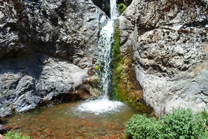 One-Day Trekking to Gusgarf Waterfall from Dushanbe, photo 5