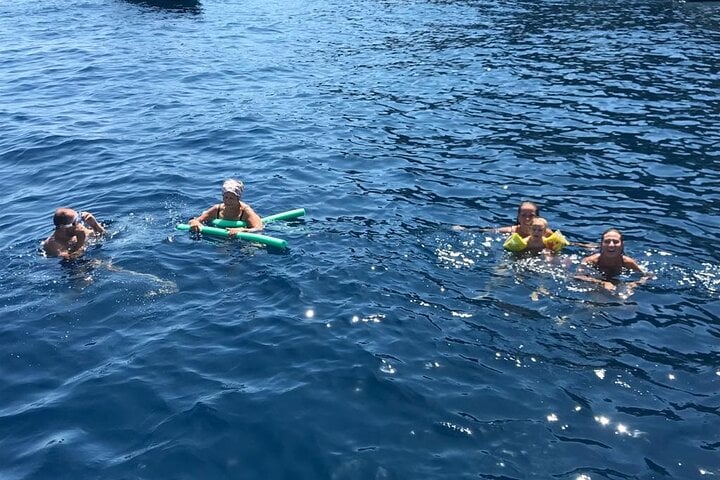 Sorrento Coast Highlights Boat Tour, photo 4