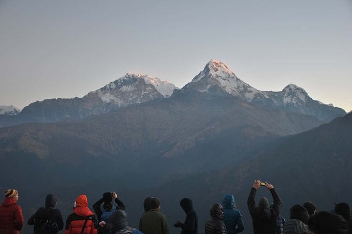 Annapurna Base Camp Trek, All Inclusive, photo 5