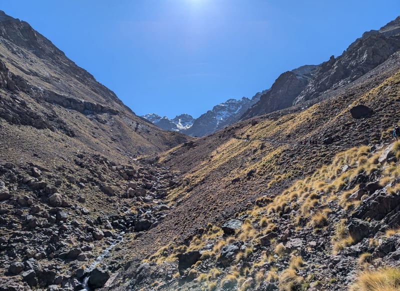 2-Day High Atlas Mountains Trek from Marrakech, photo 4