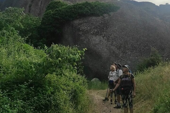 From Athens: Premium Meteora Full Day Hiking Tour, photo 5