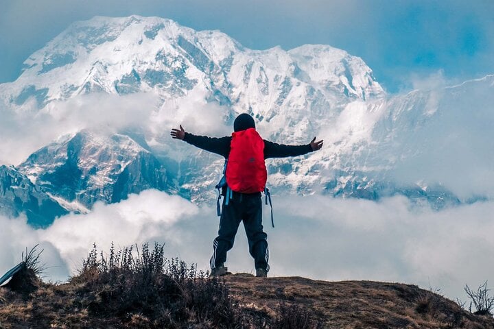 Annapurna Base Camp Standard Trek, photo 5