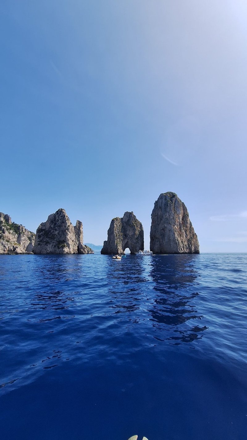 4-Hour Private Boat Tour in Capri, photo 5