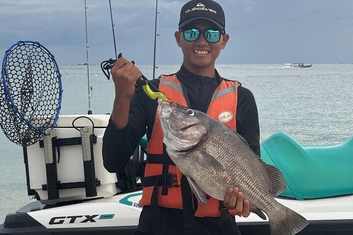 Langkawi Fishing Trip, photo 3